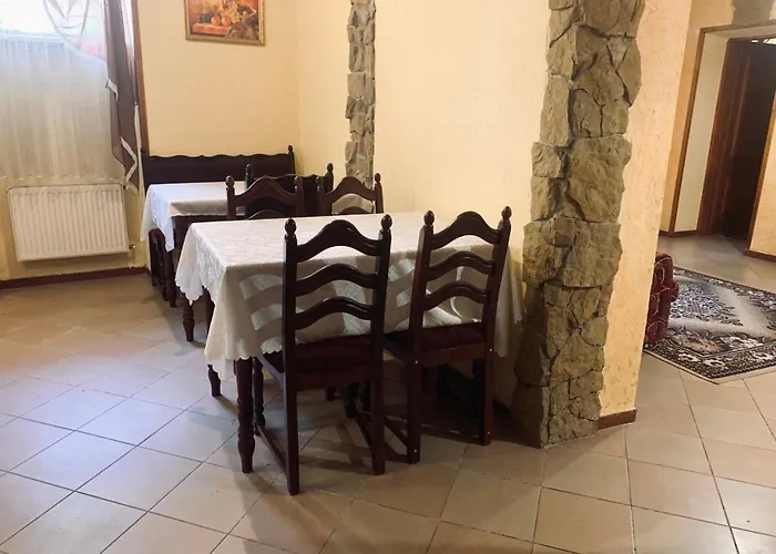 Apartament-Minihotel Elpida