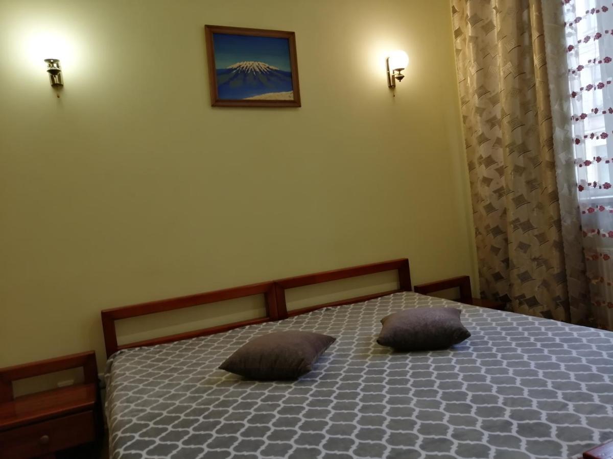 Apartment Apartament-minihotel Elpida 3*