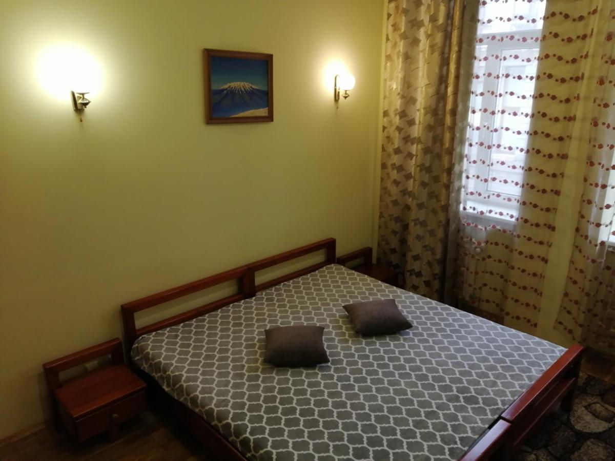 Apartament-minihotel Elpida Apartment Lviv