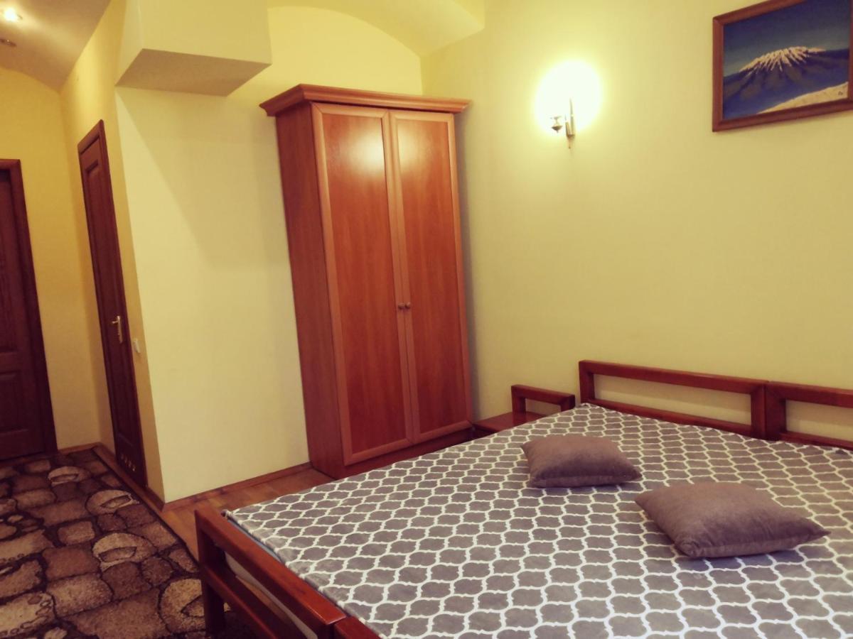 Apartament-minihotel Elpida 3*