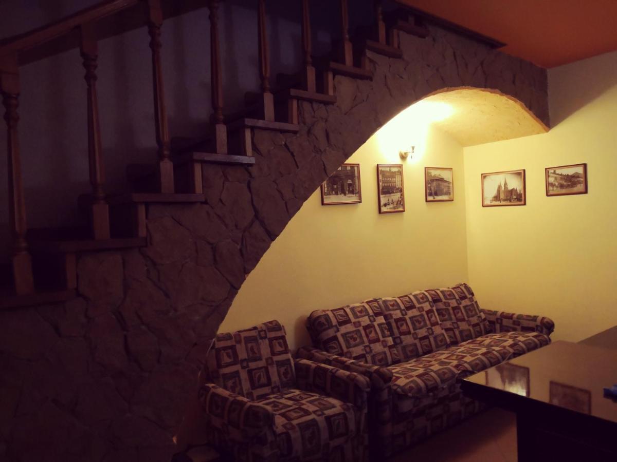 Apartament-minihotel Elpida Apartment Lviv