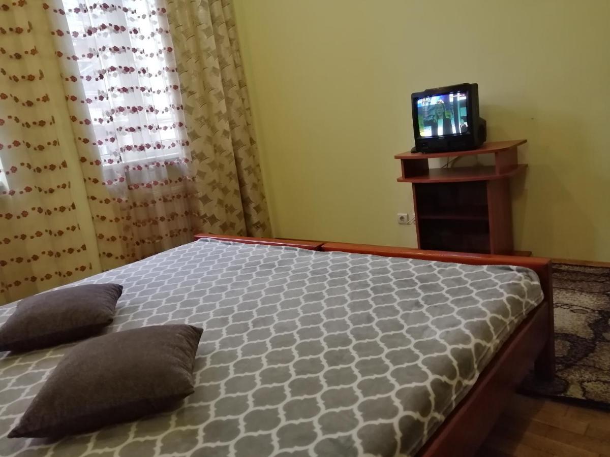 Apartment Apartament-minihotel Elpida 3*