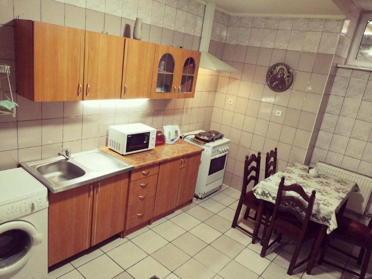 Apartment Apartament-minihotel Elpida Lviv