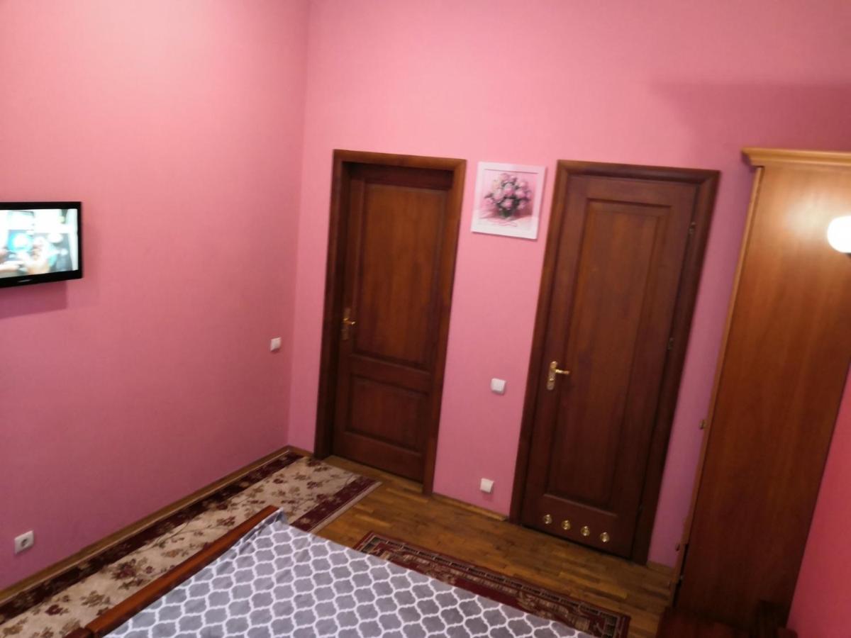 Apartament-minihotel Elpida Apartment Lviv