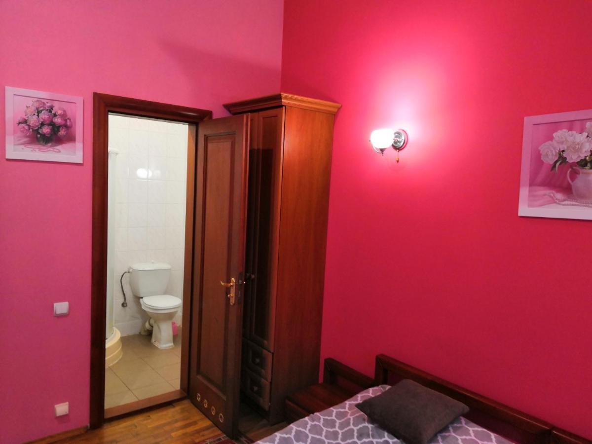 Apartament-minihotel Elpida