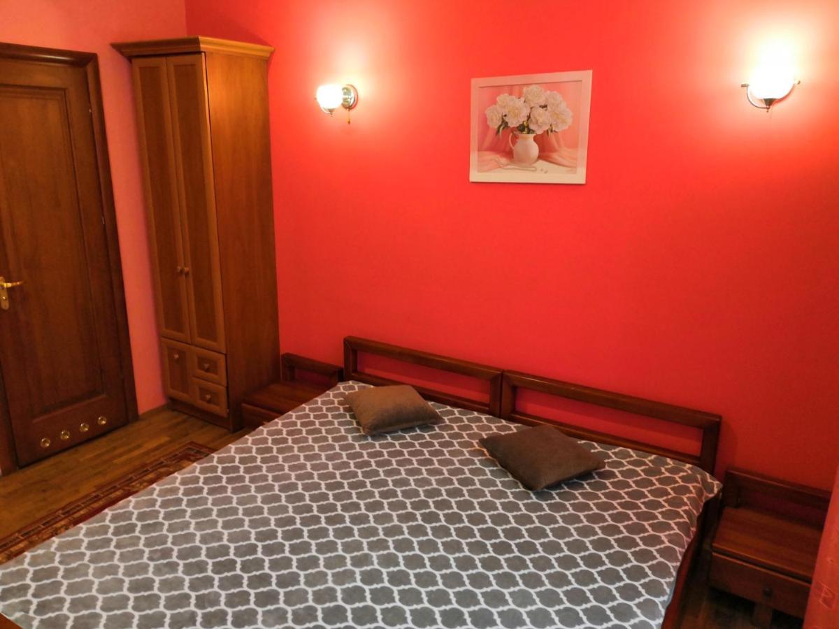 Apartament-minihotel Elpida Apartment 3*