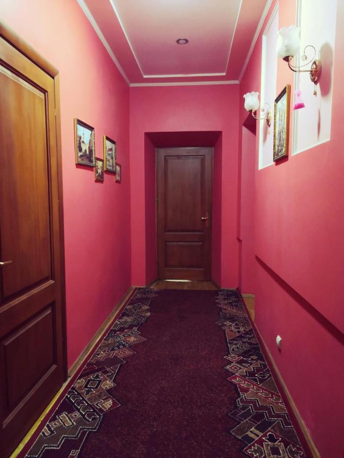 Apartament-minihotel Elpida Apartment