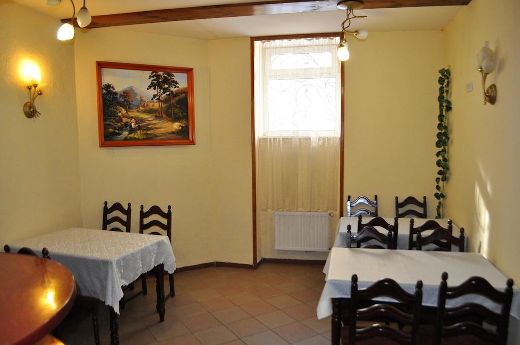Apartament-minihotel Elpida Lviv