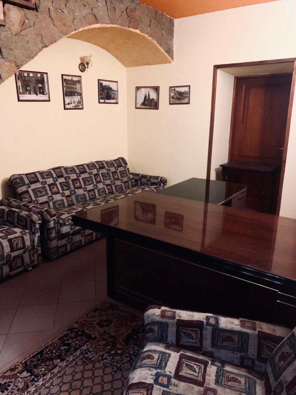 Apartment Apartament-minihotel Elpida Lviv