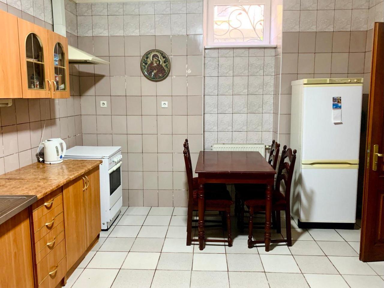 Apartament-minihotel Elpida Lviv