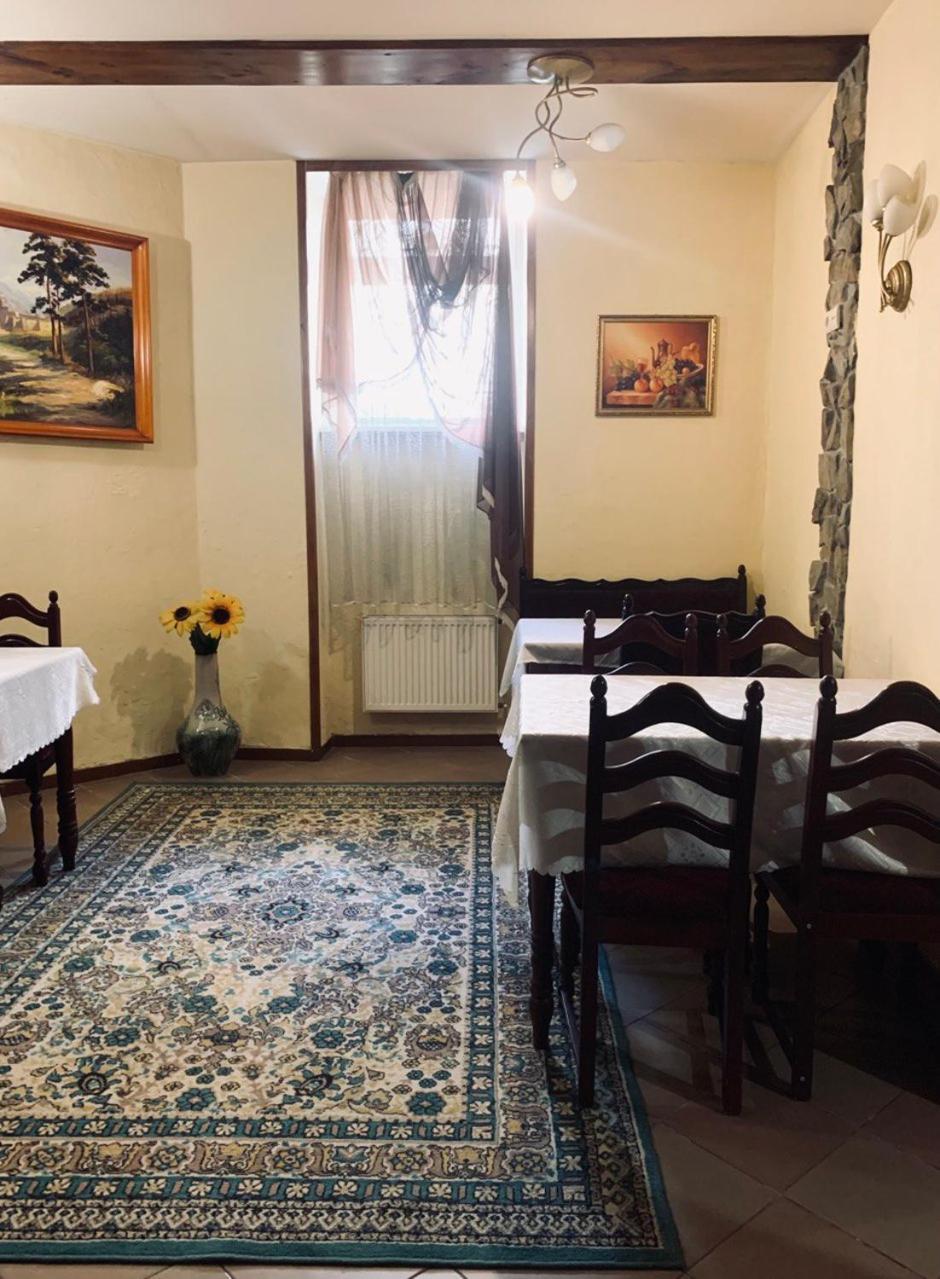 Apartament-minihotel Elpida Apartment