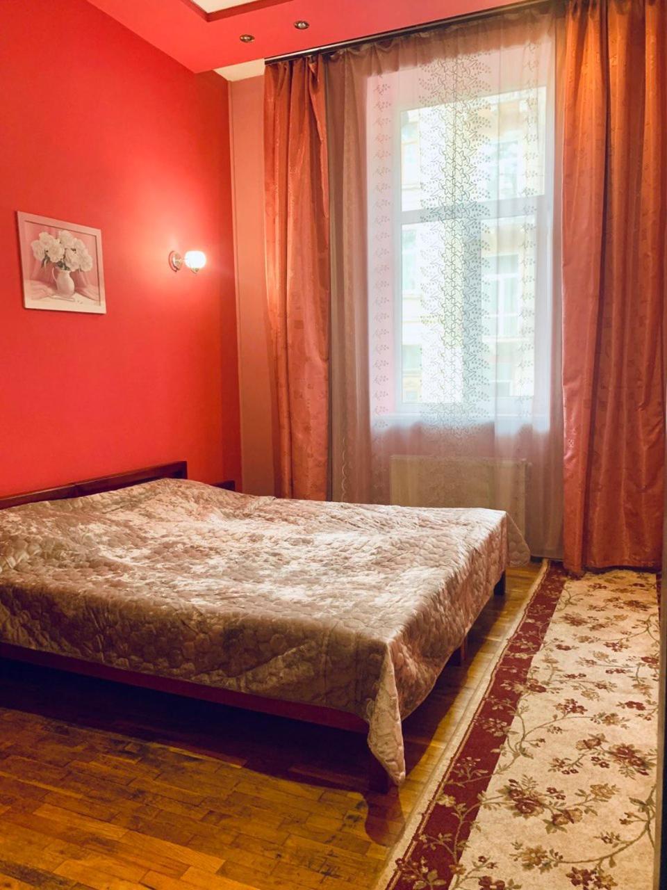 Apartament-minihotel Elpida Apartment