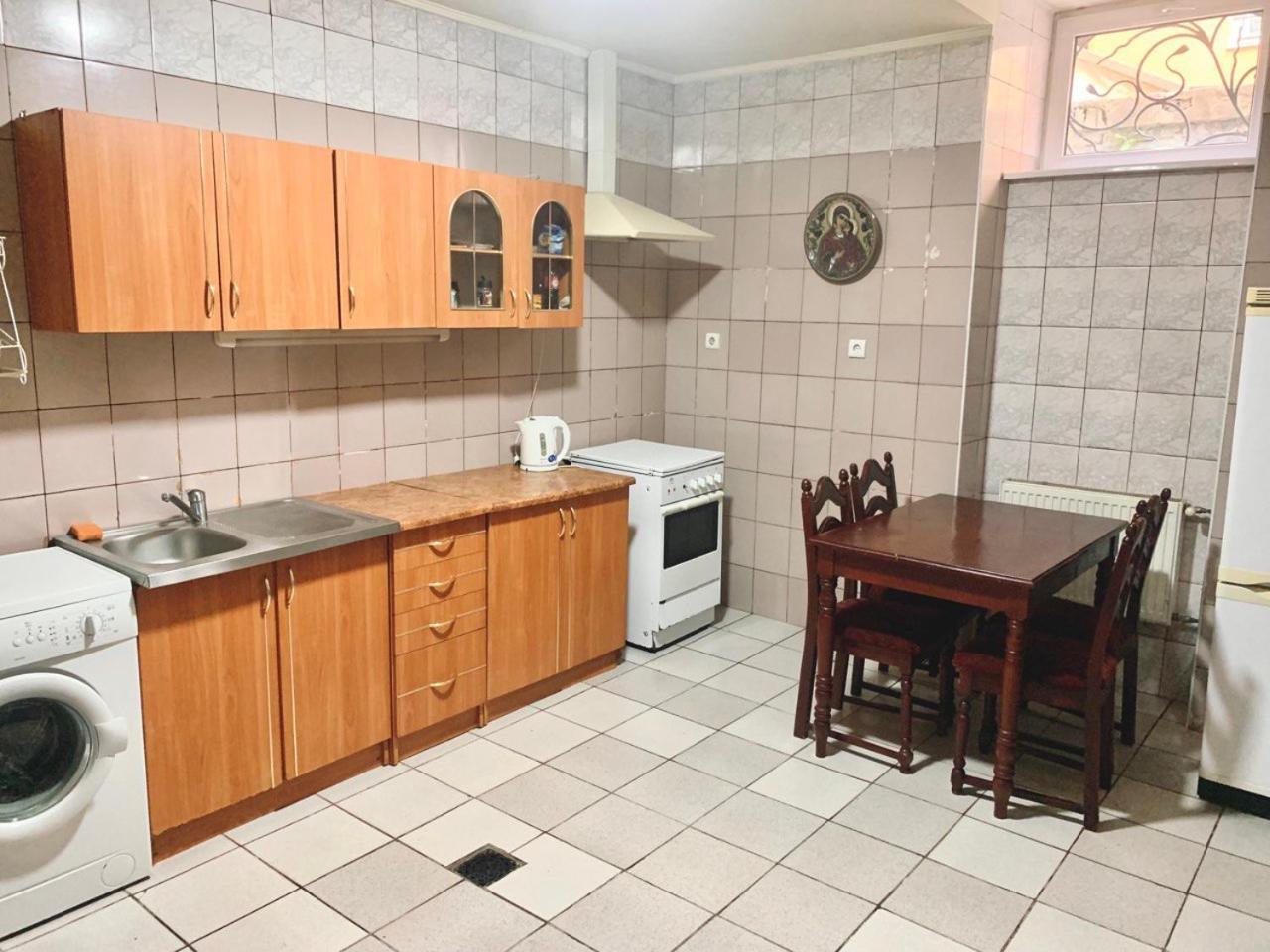 Apartament-minihotel Elpida 3* Lviv