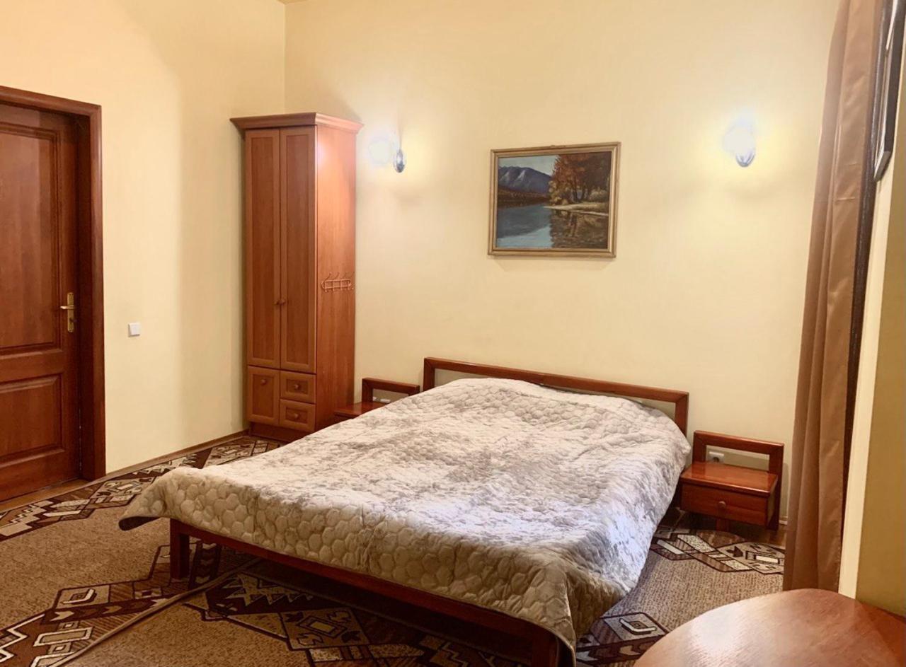 Apartament-minihotel Elpida