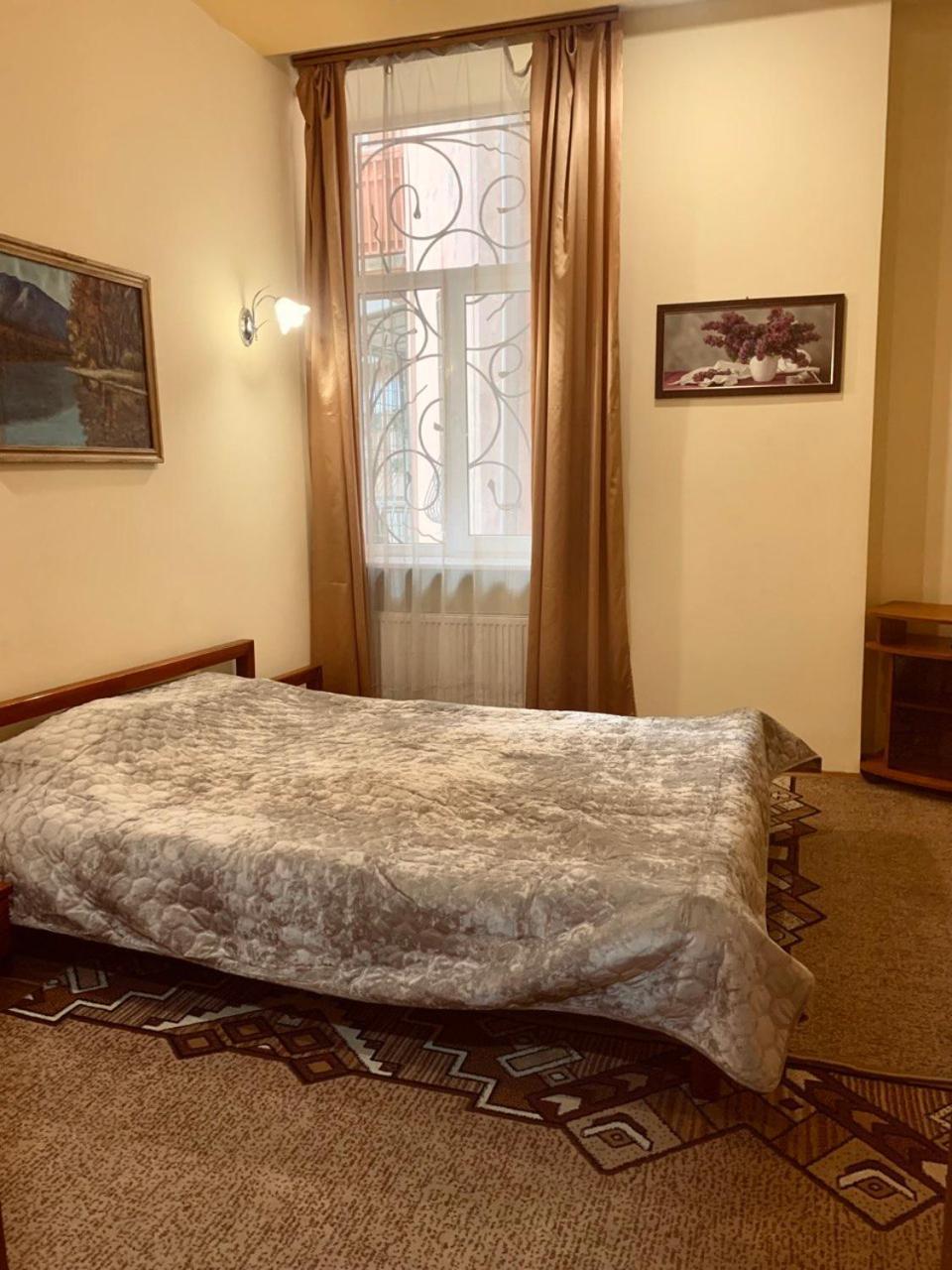 Apartment Apartament-minihotel Elpida 3*