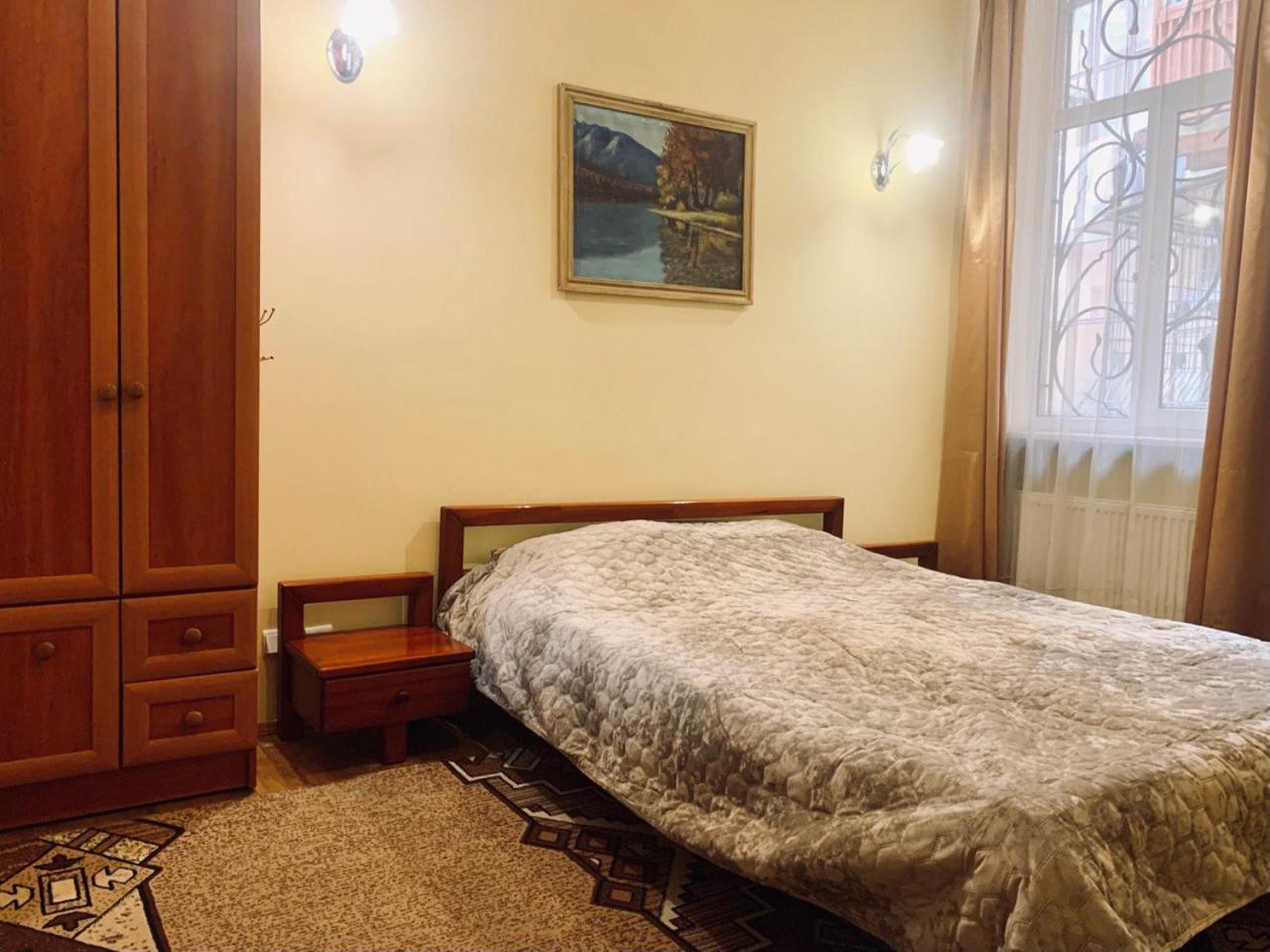 Apartament-minihotel Elpida Apartment Lviv