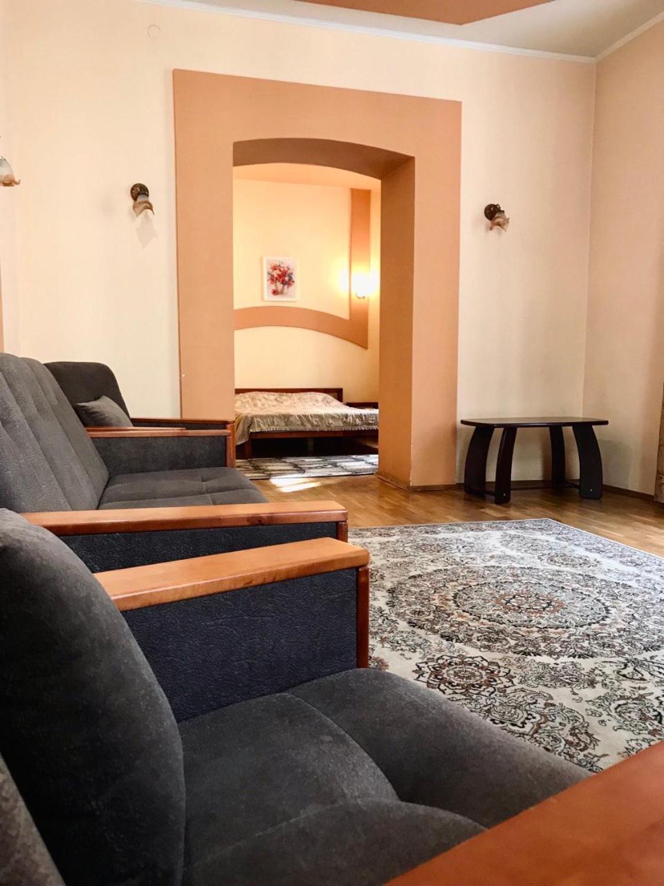 Apartament-minihotel Elpida Lviv