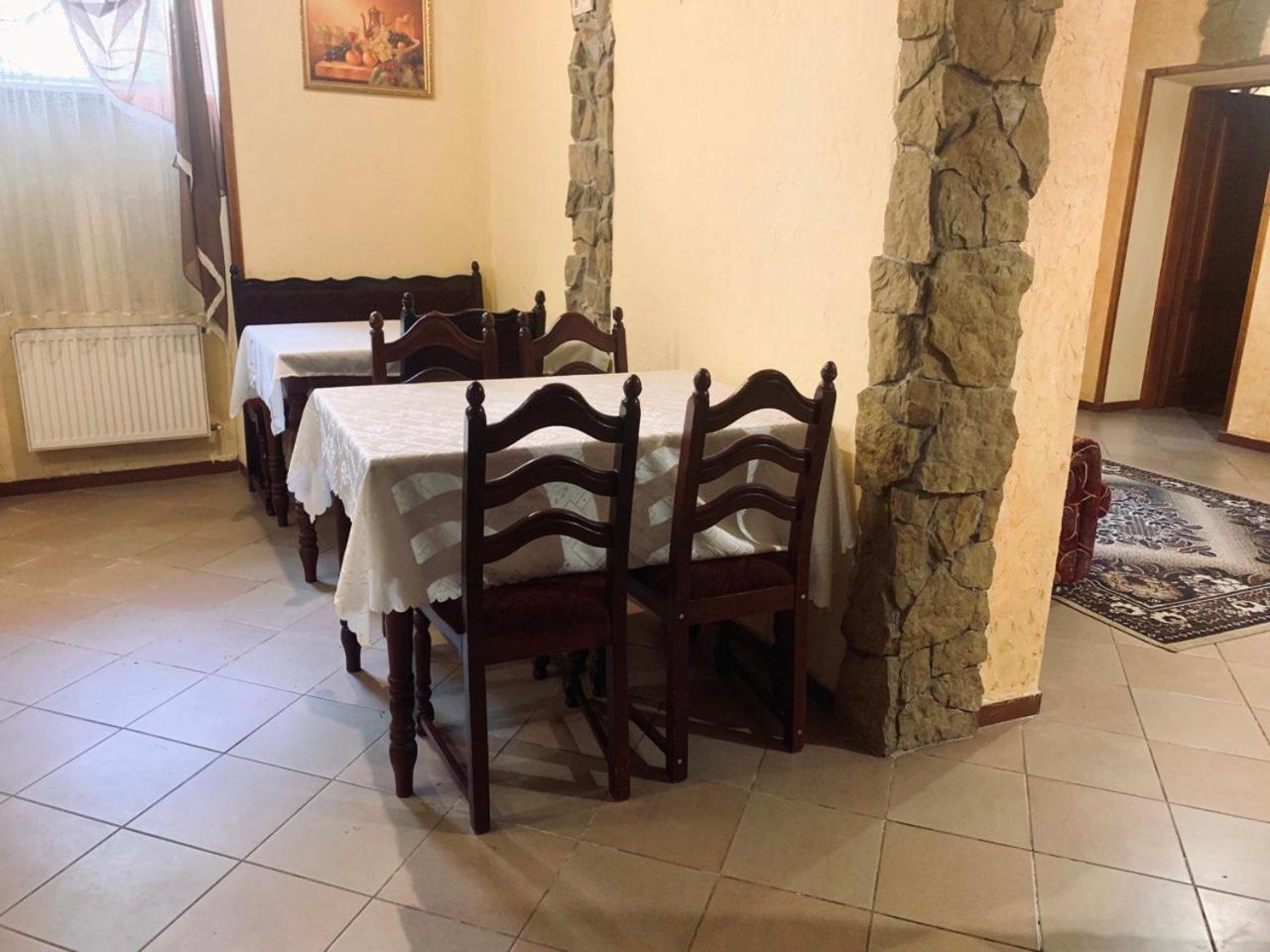 Apartment Apartament-minihotel Elpida