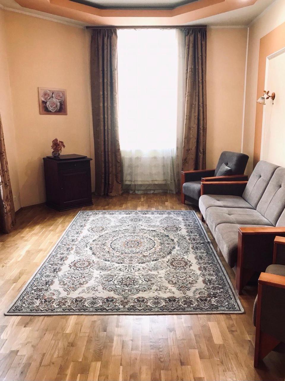 Apartament-minihotel Elpida Apartment Lviv
