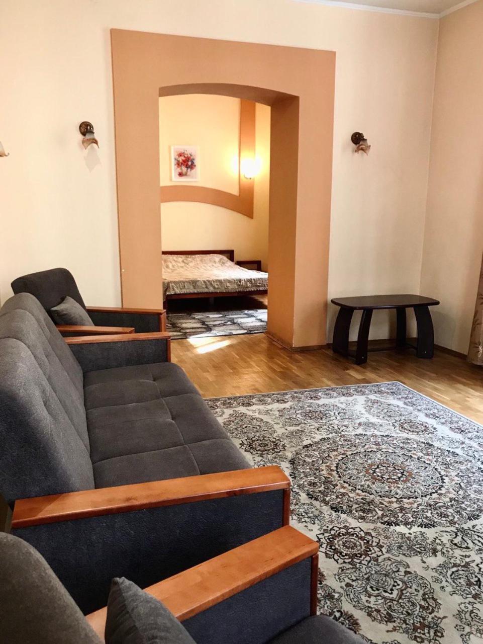 Apartament-minihotel Elpida Apartment