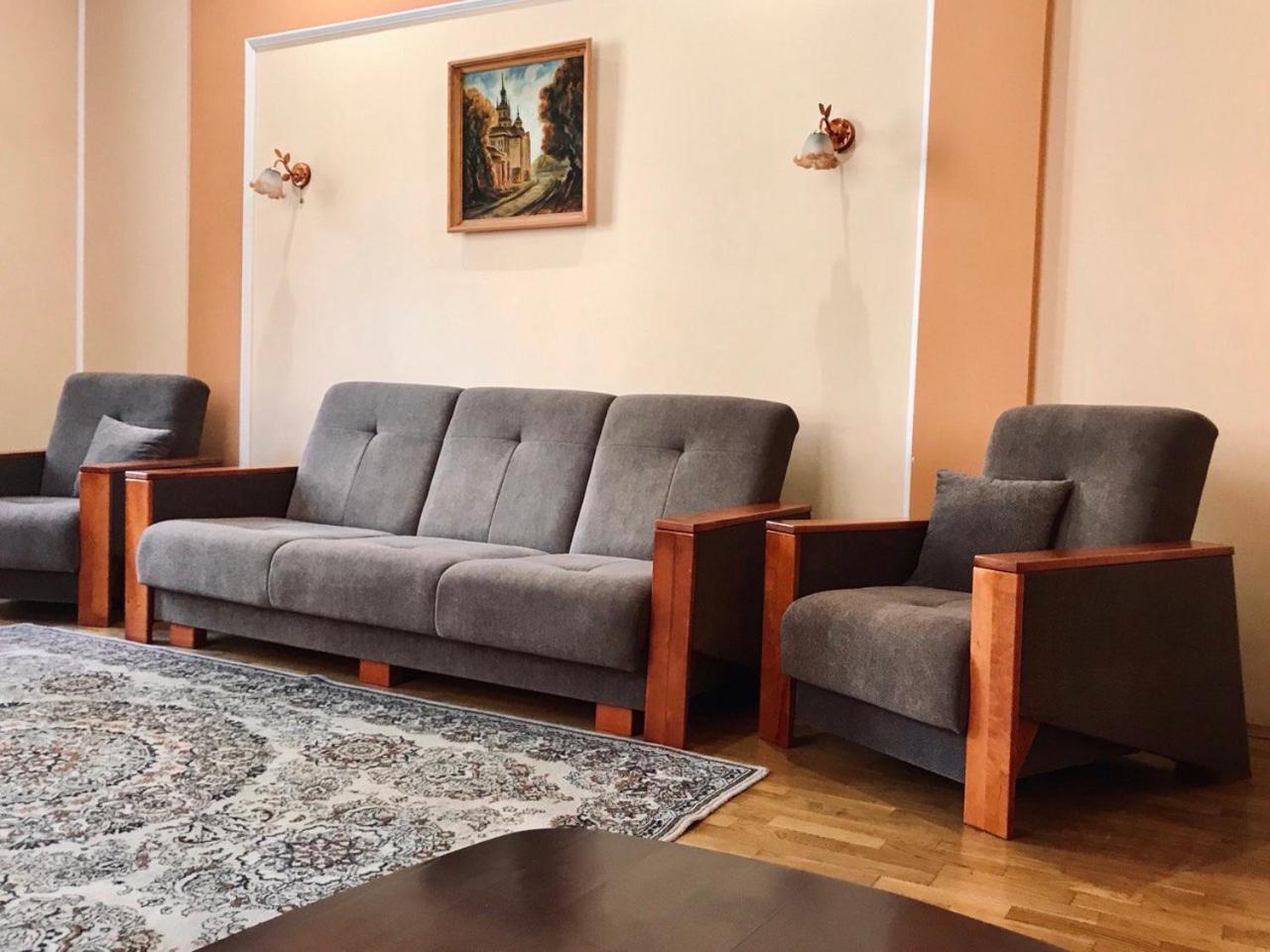 Apartment Apartament-minihotel Elpida Lviv