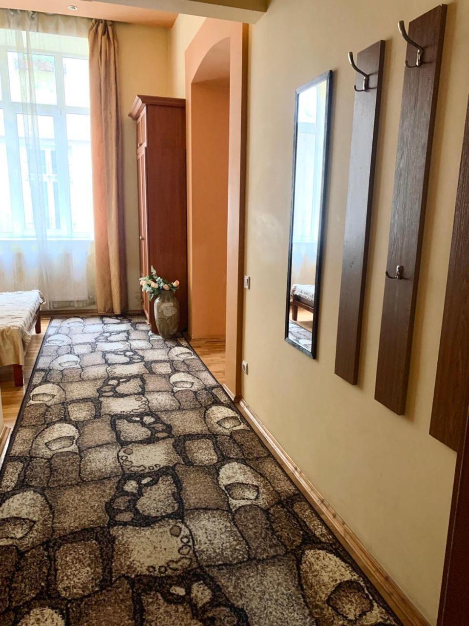 Apartment Apartament-minihotel Elpida