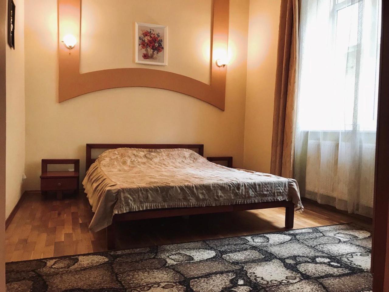 Apartment Apartament-minihotel Elpida