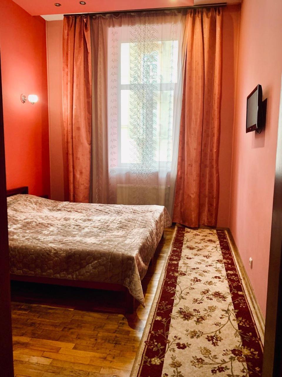 Apartament-minihotel Elpida