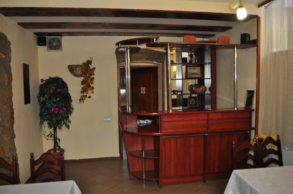 Apartment Apartament-minihotel Elpida Lviv