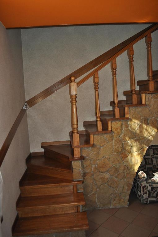 Apartament-minihotel Elpida