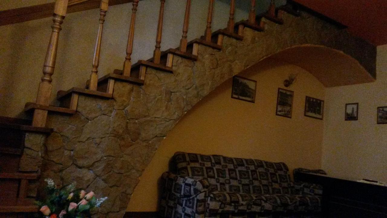 Apartment Apartament-minihotel Elpida 3*