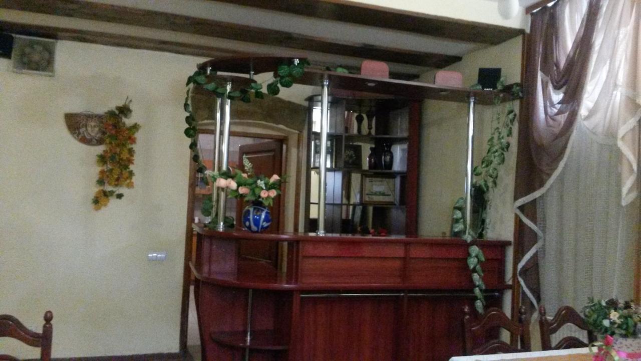 Apartment Apartament-minihotel Elpida 3*