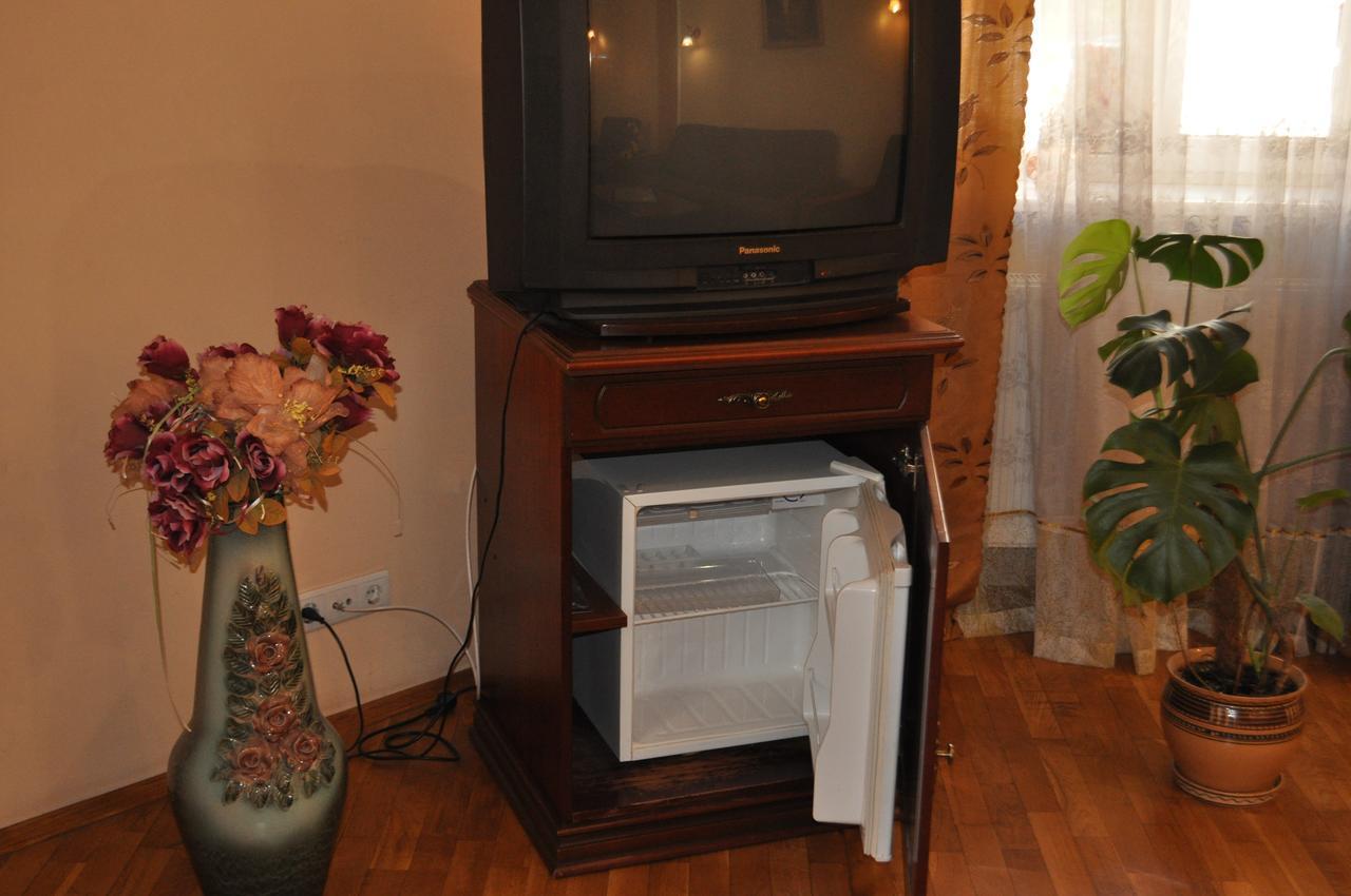 Apartment Apartament-minihotel Elpida