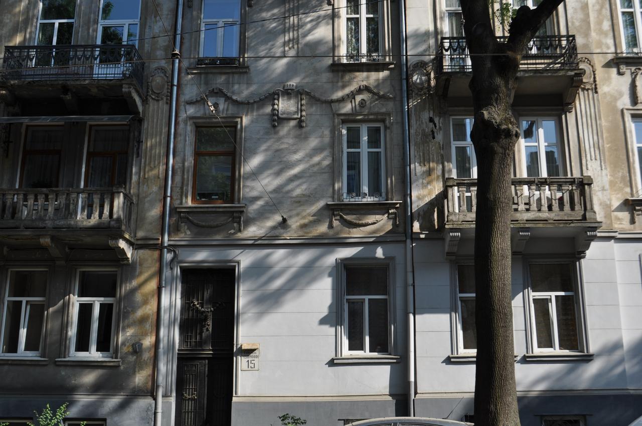Apartament-minihotel Elpida 3*