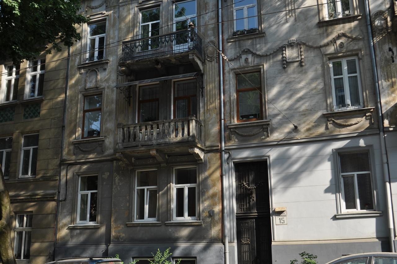Apartment Apartament-minihotel Elpida 3*