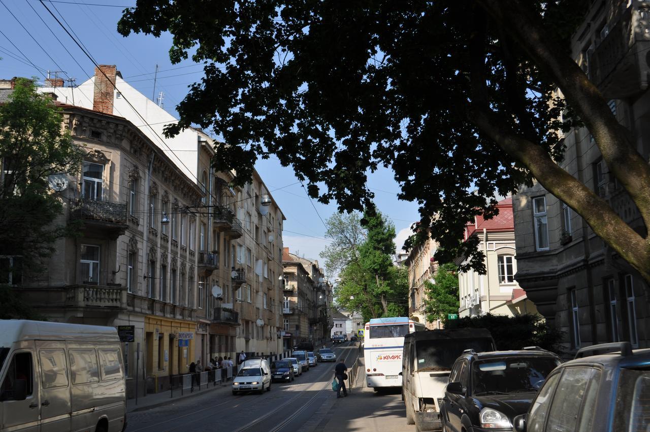Apartament-minihotel Elpida Lviv