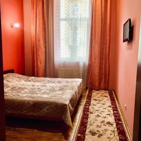 Apartament-Minihotel Elpida Lviv Room photo