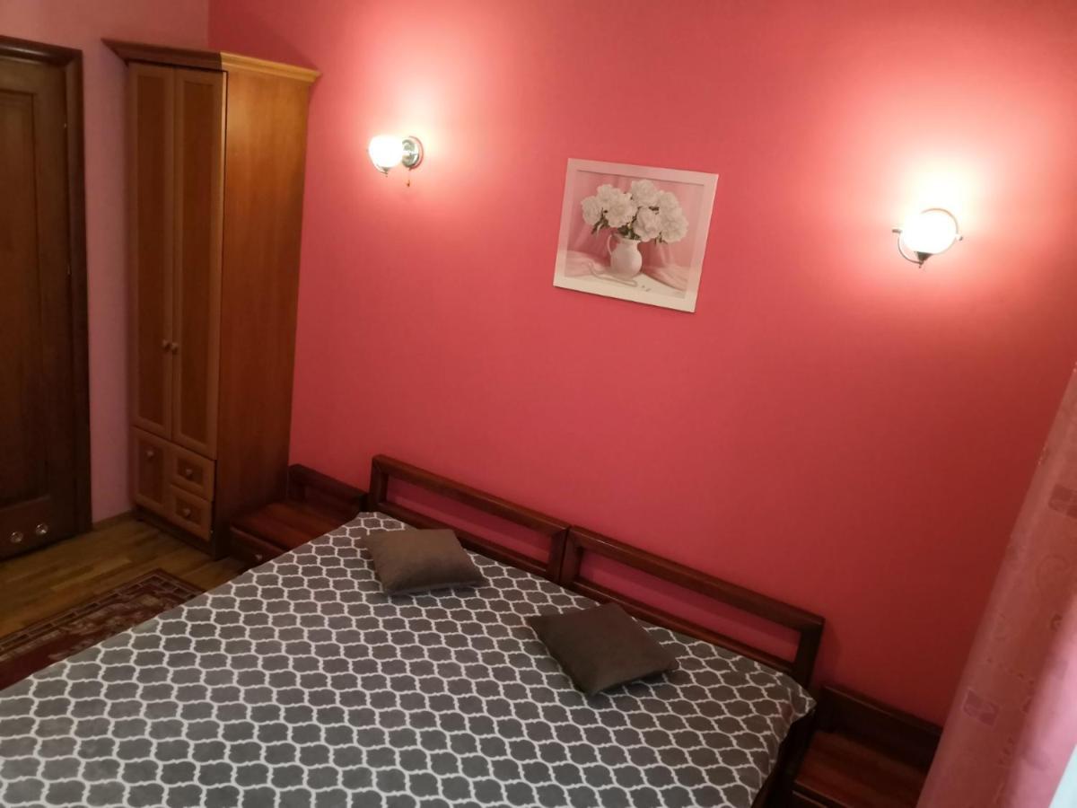 Апартаменты Apartament-minihotel Elpida 3*